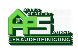 APS Gebäudereinigung GmbH